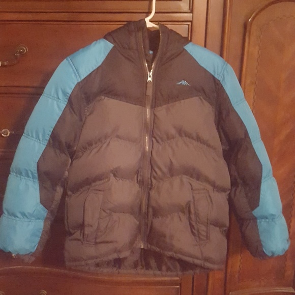 Pacific Trail Other - Boys med. Winter jacket, coat .